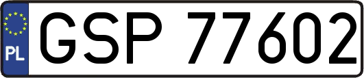 GSP77602