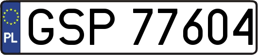 GSP77604