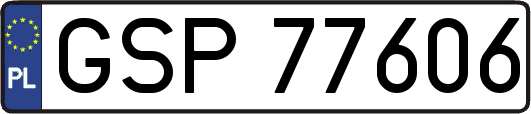 GSP77606