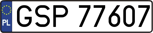 GSP77607