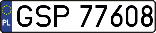 GSP77608