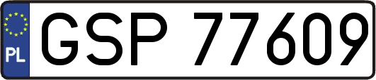 GSP77609