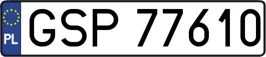GSP77610