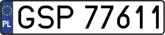 GSP77611