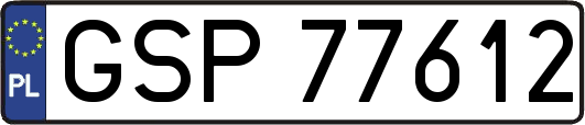 GSP77612
