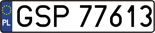 GSP77613
