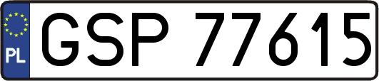GSP77615