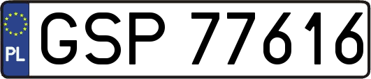 GSP77616