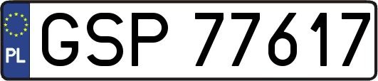 GSP77617