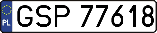 GSP77618