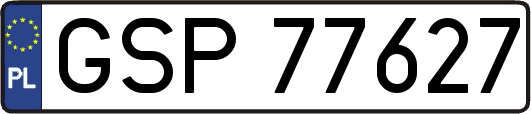 GSP77627