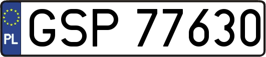GSP77630
