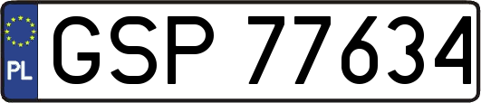 GSP77634