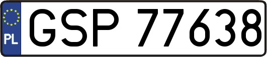 GSP77638