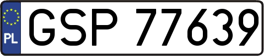 GSP77639
