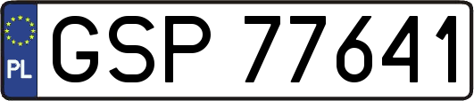 GSP77641