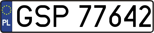GSP77642
