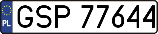 GSP77644