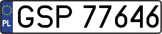 GSP77646