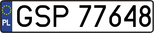 GSP77648
