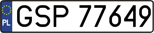 GSP77649