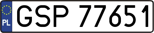 GSP77651