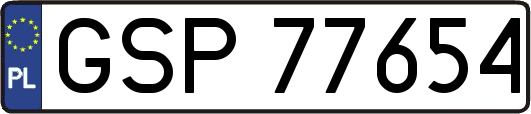 GSP77654