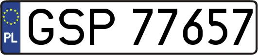 GSP77657