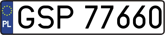 GSP77660