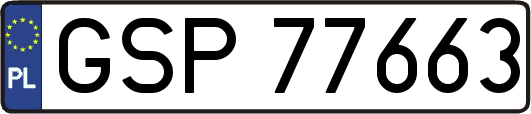 GSP77663