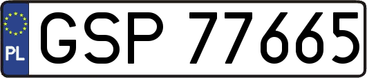 GSP77665