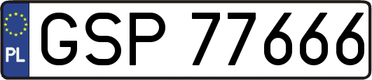 GSP77666