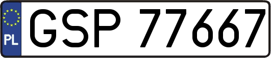 GSP77667