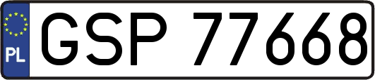 GSP77668