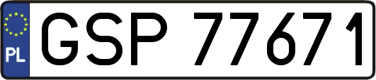 GSP77671
