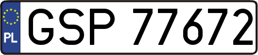 GSP77672