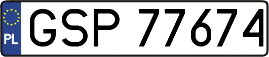 GSP77674