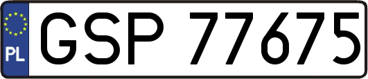 GSP77675