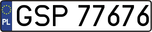 GSP77676