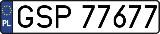 GSP77677