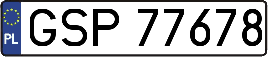 GSP77678
