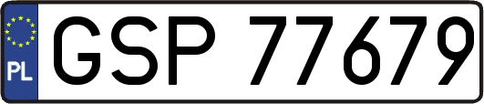 GSP77679
