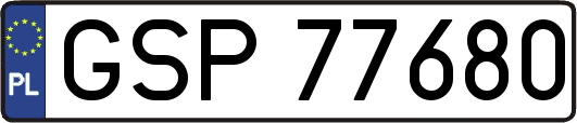 GSP77680