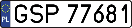 GSP77681