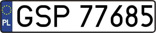 GSP77685