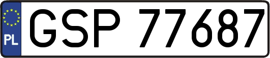 GSP77687