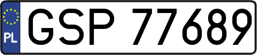 GSP77689