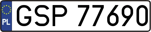 GSP77690