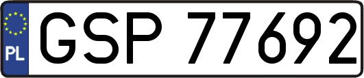 GSP77692