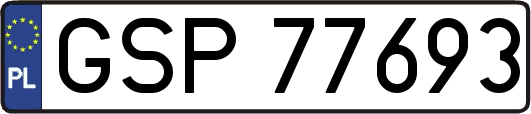 GSP77693